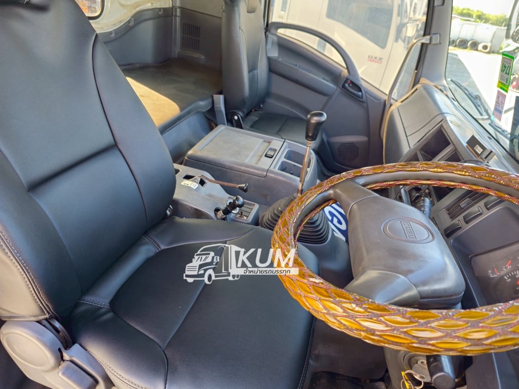 👉สิบล้อหัวลาก ISUZU GXZ 360 แรง ปี 2559(0822) 👉สิบล้อหัวลาก ISUZU GXZ 360 แรง ปี 2559(0822)