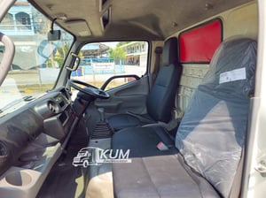 👉 สี่ล้อตู้ HINO XZU 136 แรง ปี 2563 (8297)