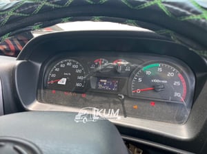 🔥 สิบล้อดั้มพ์ HINO FM1A 344  แรง ปี 2566 (5902)