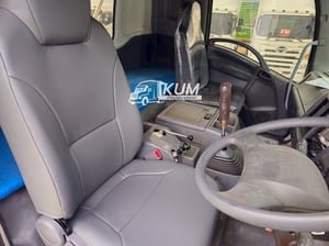 สิบล้อหัวลาก ISUZU   GXZ 360 แรง ปี 2566 (9050)