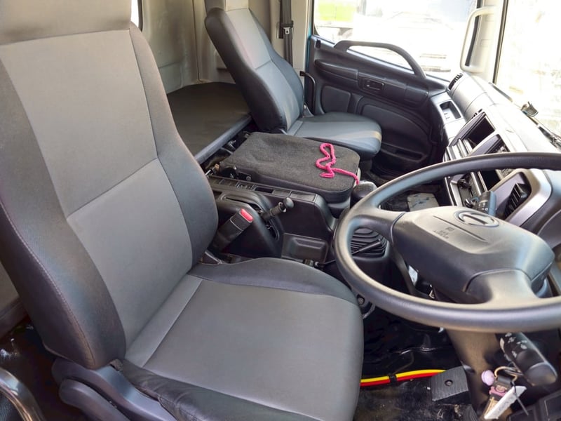 สิบล้อดั้มพ่วงแม่ลูก Hino FM1A 344 ปี67 (5491,5492) สิบล้อดั้มพ่วงแม่ลูก Hino FM1A 344 ปี67 (5491,5492)