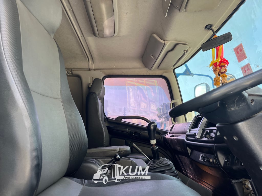 แม่ลูก 344 แรงม้า ปี 56 อู่สหกิจ Hino FM1A344 ปี56 (3163,3164) แม่ลูก 344 แรงม้า ปี 56 อู่สหกิจ Hino FM1A344 ปี56 (3163,3164)