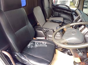 sาคาพิเศษ1,490,000- สิบล้อดั้ม Hino FM1A344 ปี59 (3775)