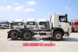 👉 สิบล้อหัวลาก VOLVO FM 440 แรง ปี 2560(0248)
