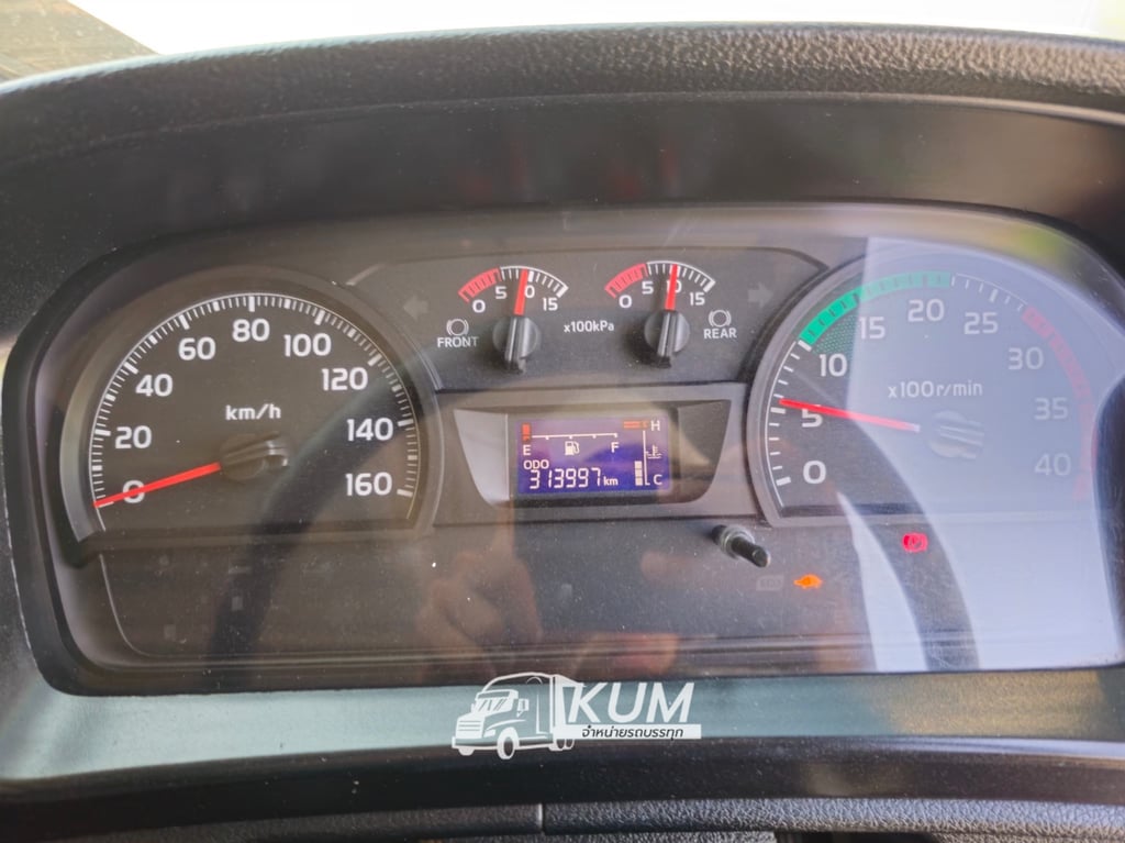 สิบล้อตู้สิบบาน HINO FL8J 260 แรง ปี 2564(6127) สิบล้อตู้สิบบาน HINO FL8J 260 แรง ปี 2564(6127)