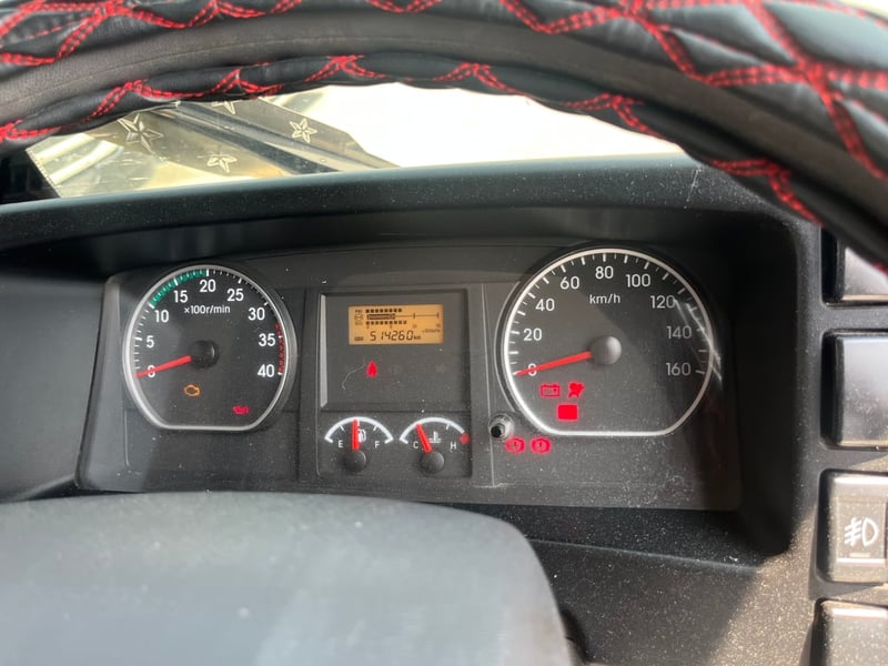 🚨Vายตัด sาคา 1,190,000 บาท❌ Volvo FH 440 สองเพลา ปี 58 เลขไมล์ 1,11x,xxx กม.  🥰 (8454)