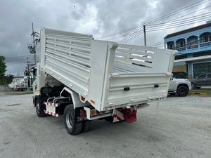 หกล้อดั้มพ์ HINO FC9J 210 แรง ปี 2564 (3210)
