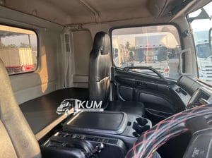 สิบล้อหัวลาก HINO FM1A 344 แรง ปี 2561(9739)