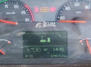 🔥 vาย 990,000 บาท🔥 👉สิบสองล้อคอก VOLVO FM 440 แรง ปี 2556 (2894,0735) 🔥 vาย 990,000 บาท🔥 👉สิบสองล้อคอก VOLVO FM 440 แรง ปี 2556 (2894,0735)