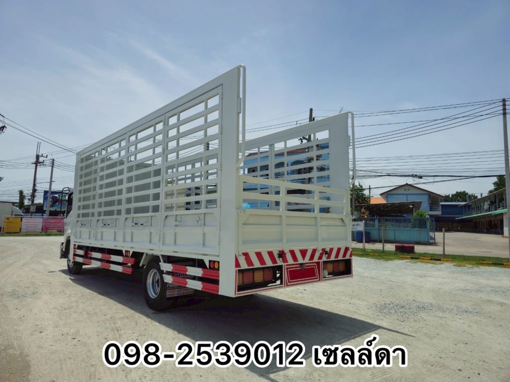 หกล้อคอกเปิดได้ทุกด้าน เก็บงานสวยให้ฟรีคะ(1694) หกล้อคอกเปิดได้ทุกด้าน เก็บงานสวยให้ฟรีคะ(1694)