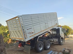 😎หล่อจัด FXZ 360 ปี 65 สีขาวล้วน เปลี่ยนยางใหม่ให้ 8 เส้น‼️(5346)