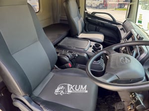 💥 ดอกเบี้ยพิเศษเริ่มต้น 2.99%💥 🔥vาย สิบล้อหัวลาก   HINO FM1A 344 แรง  ปี 2564 (6617)