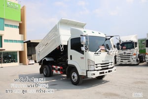 🔥Sาคาตัด 910,000 บาท🔥 หกล้อดั้มพ์ ISUZU FRR 210 แรง ปี 2564(3862) 🔥Sาคาตัด 910,000 บาท🔥 หกล้อดั้มพ์ ISUZU FRR 210 แรง ปี 2564(3862)