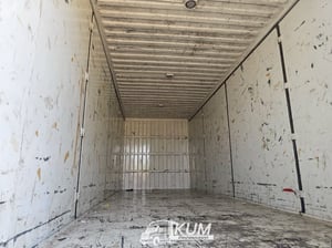 ❤️หกล้อตู้สิบบาน ISUZU FTR 240 แรง ปี 2565 (5322)