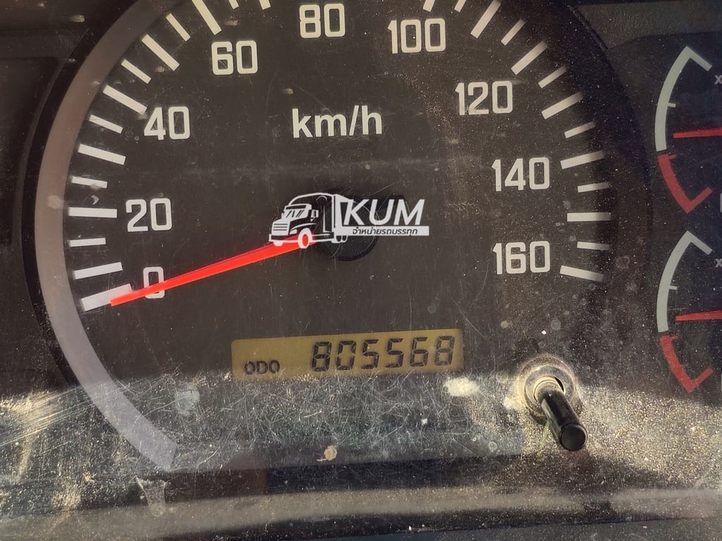 🔥คัสซี GT ไอดีทอง สิบล้อหัวลาก ISUZU (8905) 🔥คัสซี GT ไอดีทอง สิบล้อหัวลาก ISUZU (8905)