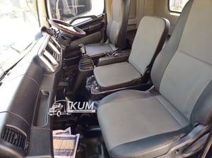 สิบล้อหัวลาก HINO FM1A 344 แรง ปี 2565(5198) สิบล้อหัวลาก HINO FM1A 344 แรง ปี 2565(5198)