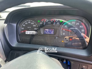 🔥Vาย2,950,000 บาท🔥 Hino FL8J 260 ปี66(5115)