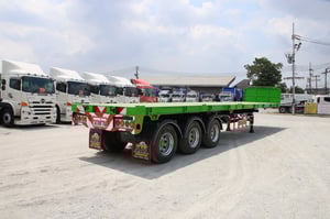 หางพื้นเรียบ อู่ ส.สมบัติ ปี61 (5529)