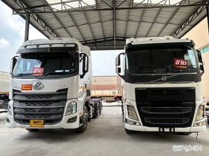 🚨รถเข้าใหม่ของลาน ติดเจน หัวลากแบรนด์จีน CHENGLONG H7 400 แรง ปี 67 (6674)