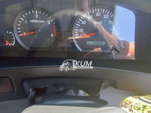 🚨Vายตัด 890,000-🚨 หกล้อตู้สิบบาน ISUZU  NPR 150 แรง ปี 2565(5464)