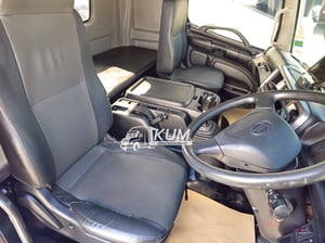 สิบล้อหัวลาก HINO FG8J 260 แรง ปี 2564(1900)