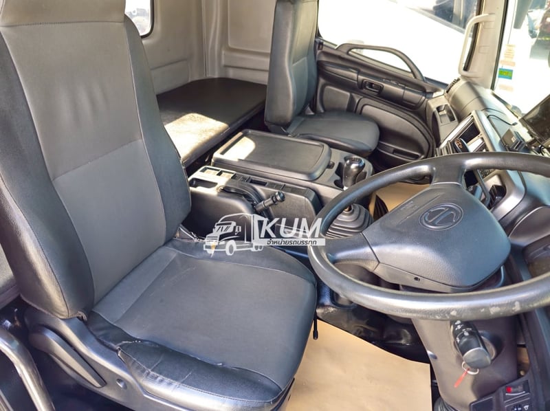 🔥Sาคา 1,640,000 -🔥 สิบล้อหัวลาก HINO FG8J 260 แรง ปี 2564(1900) 🔥Sาคา 1,640,000 -🔥 สิบล้อหัวลาก HINO FG8J 260 แรง ปี 2564(1900)