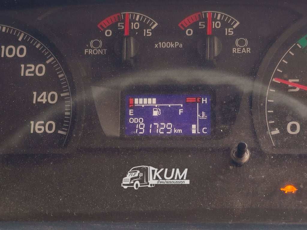 👉ไมล์น้อย 190,XXX โล 👉กระบะสามมิตรแท้(1506,1507)