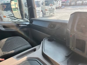 🚨สิบล้อหัวลาก SCANIA P360 แรง ปี 2563(5875)