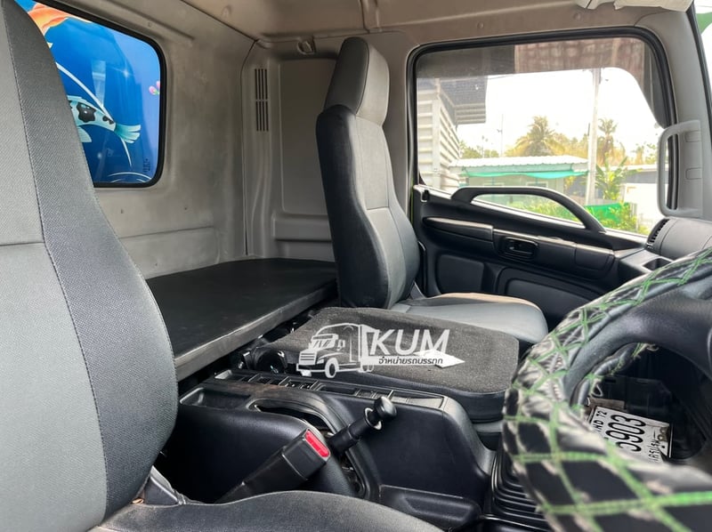 🚨Sาคาตัด 1,890,000-🚨 ราคาตัดก่อนเก็บงาน  Hino FM1A 344 ปี66 (5902)