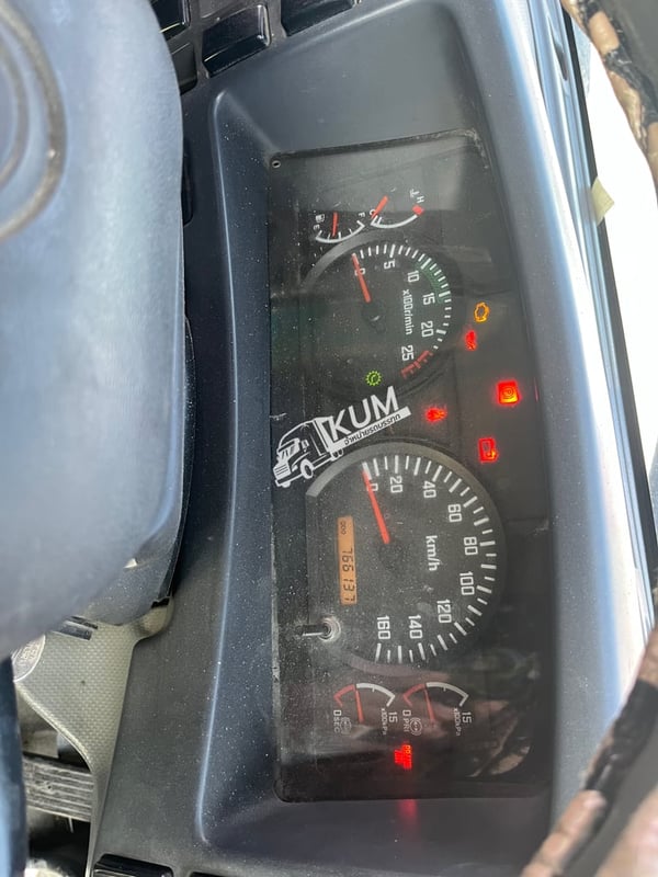 💥เอาราคาตัดก่อนเก็บงานไปเลยทุกพ่วง💥 Isuzu  FYH 360 ปี57 อู่ เอส ที(8193,8194)