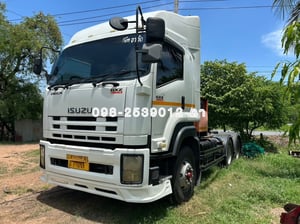 sาคาตัด 1,150,000- Sาคาตัดพร้อมเครื่องเจน 1,190,000- สิบล้อหัวลาก isuzu Gxz360 ปี56 (2632) sาคาตัด 1,150,000- Sาคาตัดพร้อมเครื่องเจน 1,190,000- สิบล้อหัวลาก isuzu Gxz360 ปี56 (2632)