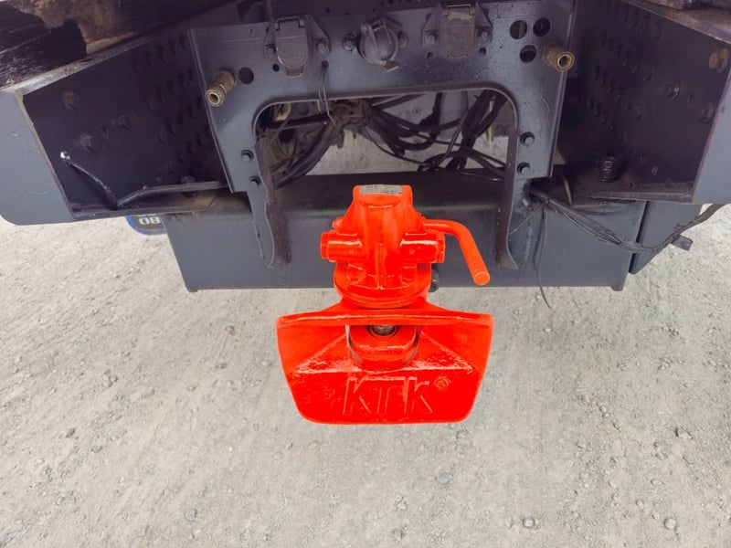  หกล้อดั้มพ์ ISUZU NMR 130 แรง ปี 2564(3781)