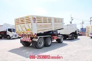 สิบล้อดั้มพ์ HINO FM1A 344 แรง ปี 2565(2753,1976) สิบล้อดั้มพ์ HINO FM1A 344 แรง ปี 2565(2753,1976)