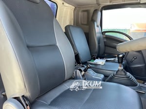 👉 สิบล้อดั้มพ์ ISUZU FXZ 360 แรง ปี 2554 (9033,0857)