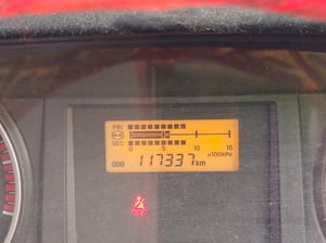🚚หกล้อดั้มพ์  ISUZU FRR 210 แรง ปี 2564 (3221)