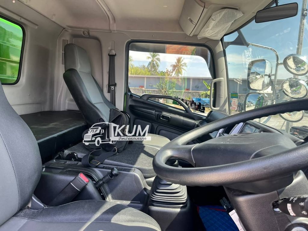 🔥Vาย2,950,000 บาท🔥 Hino FL8J 260 ปี66(5115)