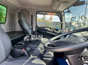 🔥Vาย2,950,000 บาท🔥 Hino FL8J 260 ปี66(5115)