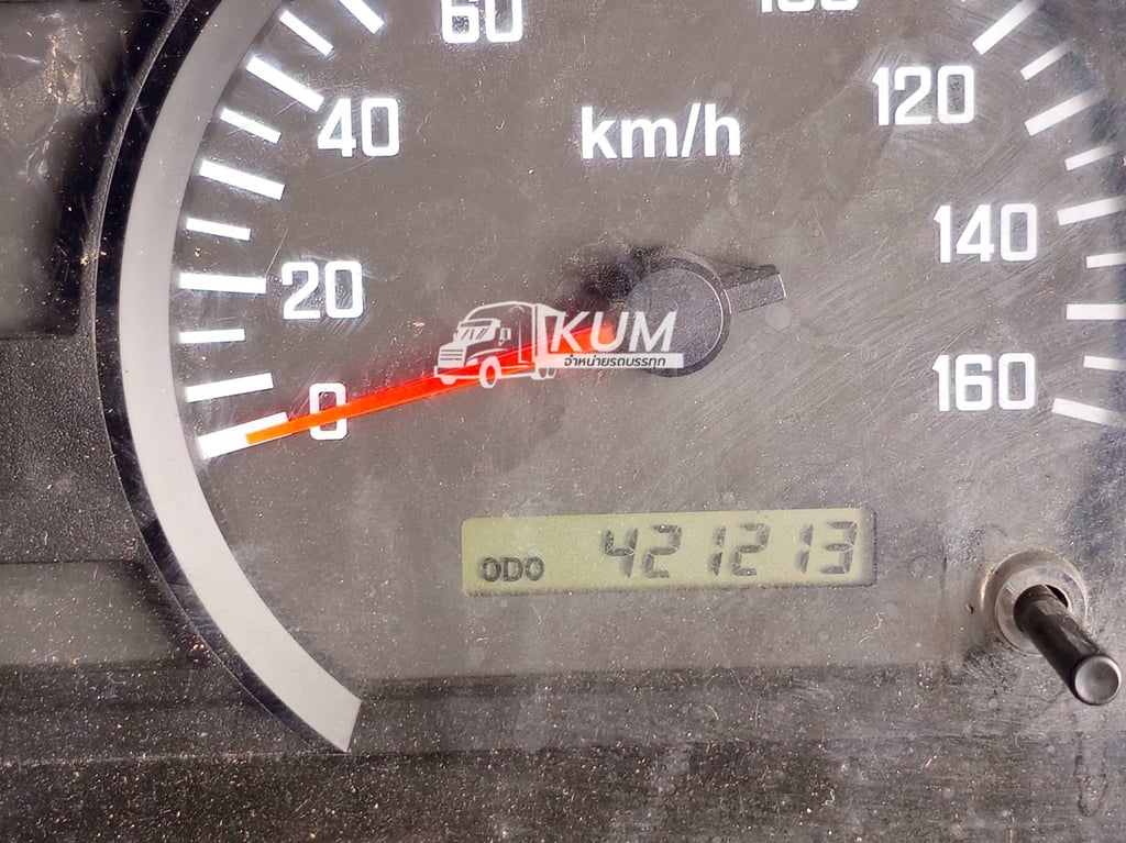  🚨ด่วน ลดล้างสต๊อก🚨โค้งสุดท้ายส่งท้ายปี 2568 ISUZU  FXZ 360 แรง ปี 2566(5236,5237)