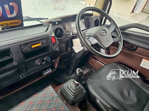 💚หกล้อคอก HINO FC9J 175 แรง ปี 2566￼ (2340)