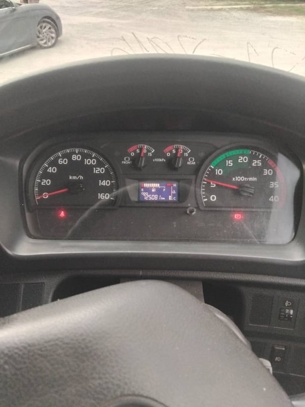 Vายตัด1,260,000 บาท หกล้อตู้สิบบาน HINO FG8J 240 แรงม้า ปี 60 (7915) Vายตัด1,260,000 บาท หกล้อตู้สิบบาน HINO FG8J 240 แรงม้า ปี 60 (7915)