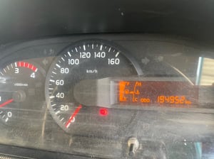 🚨Vายตัด 690,000- ❌vายตัดตามสภาพคะ❌ หกล้อโดยสาร Hino XZU150 ปี61 (2872)