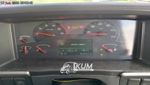 Volvo FM 440 สิบสองล้อแท้ ดั้มพ์ ปี 56 (2898 ) Volvo FM 440 สิบสองล้อแท้ ดั้มพ์ ปี 56 (2898 )