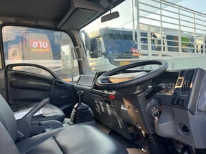 สิบล้อหัวลาก HINO FM1A 344 แรง ปี 2561 (9739)