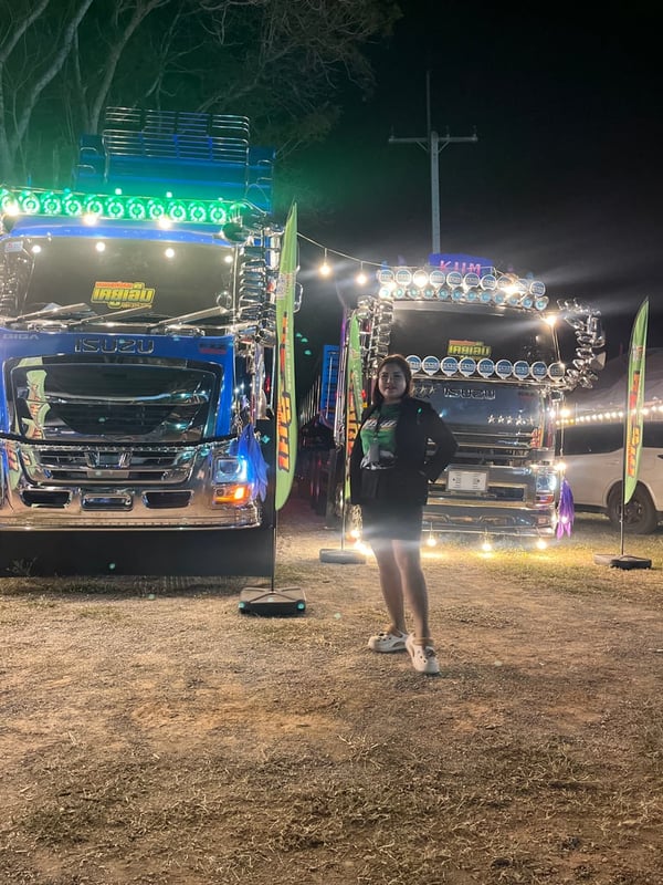 🔥สิบล้อหัวลาก  HINO FM1A 344 แรง ปี 2559 (5528)