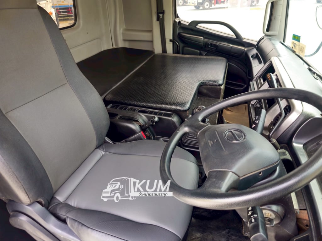 🔥vาย สิบล้อหัวลาก  HINO FM1A 344 แรง ปี 2564(8646)