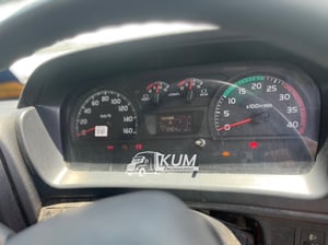 👉 สิบล้อคอก HINO FL8J 260 แรง ปี 2559 (2895