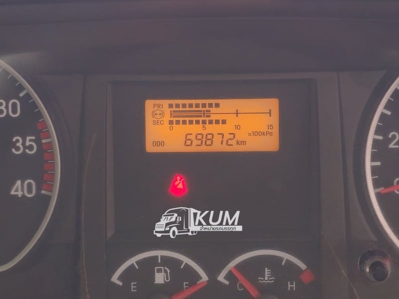 🔥 vาย 1,230,000 บาท🔥 หกล้อคอก ISUZU FRR 210 แรง ปี 2565(9202) 🔥 vาย 1,230,000 บาท🔥 หกล้อคอก ISUZU FRR 210 แรง ปี 2565(9202)