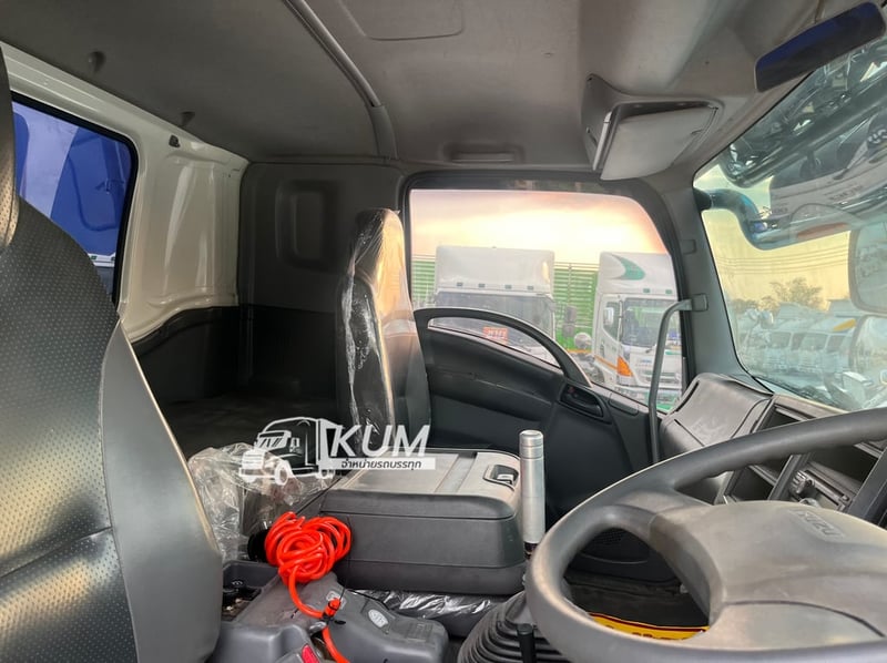 ☎️สิบล้อดั้มพ์ พ่วงเเม่ลูก ปี 66 ISUZU FXZ 360 แรงม้า (5236,5237) ☎️สิบล้อดั้มพ์ พ่วงเเม่ลูก ปี 66 ISUZU FXZ 360 แรงม้า (5236,5237)