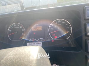 🔥Sาคา 2,890,000- สิบล้อโม่ปูน ISUZU FXZ 320 แร ปี 2566(0237)