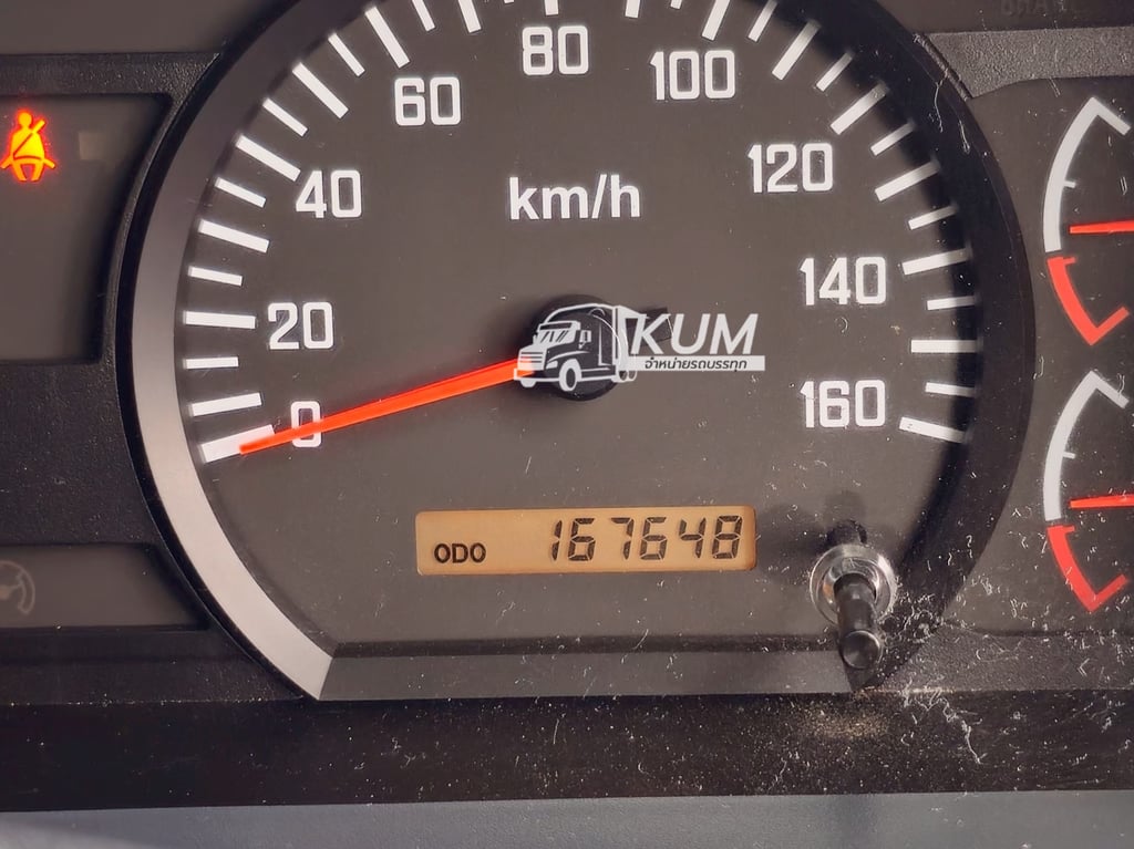 ISUZU FXZ 360แรงม้า รถบรรทุก 10ล้อ ดั้มพ์ ปี2023 เลขไมล์น้อยกว่า 100,000 กม. ISUZU FXZ 360แรงม้า รถบรรทุก 10ล้อ ดั้มพ์ ปี2023 เลขไมล์น้อยกว่า 100,000 กม.